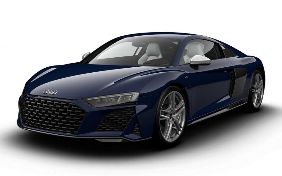 Audi R8 V10 Performance Limited Edition '2020